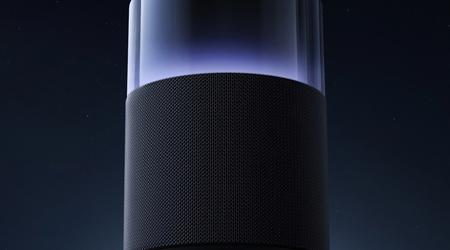 Xiaomi mostró un altavoz inteligente Sound Pro antes del anuncio
