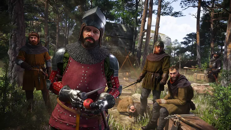 El actor del protagonista de Kingdom ...