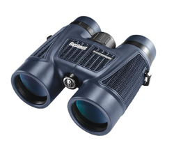 Prismáticos Bushnell H2O