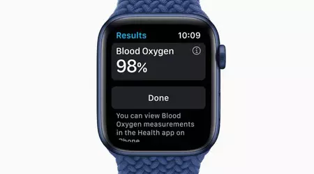 Apple retiró el oxímetro de frecuencia cardiaca del Watch Series 9 y Watch Ultra 2 para sortear la prohibición de venta de smartwatches