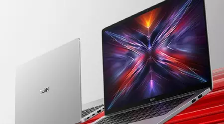 Xiaomi ha presentado un modelo de portátil económico REDMI Book 14 (2025)