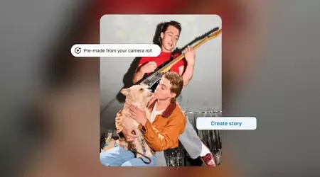 Meta lanza el modo IA en Facebook con búsqueda inteligente y edición de fotos y vídeo