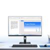 Conexiones del Monitor Redmi A24 (2026)