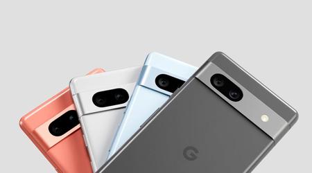 Google ofrece reemplazo gratuito de baterías defectuosas para los propietarios de Pixel 7a