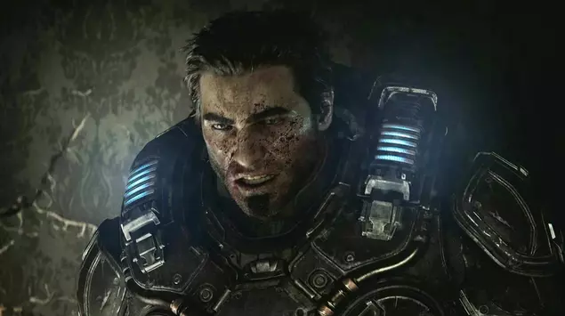 Gears of War: E-Day exige SSD ...