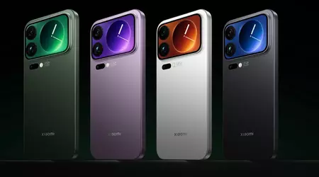 La pantalla trasera de Xiaomi 17 Pro y Xiaomi 17 Pro Max recibió fondos de pantalla dinámicos, nuevas mascotas y funciones ampliadas