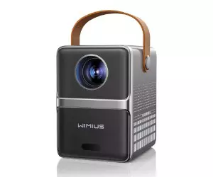 Proyector WiMiUS P61