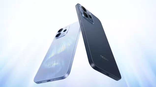 Oppo Reno 15A debuta en Japón ...