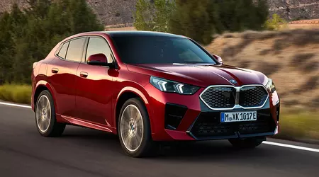 Las ventas de coches eléctricos de BMW Group aumentan hasta 426.594 unidades en 2024