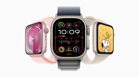 Tras iOS 17.1 RC y macOS Sonoma 14.1 RC: Apple ha lanzado watchOS 10.1 Release Candidate