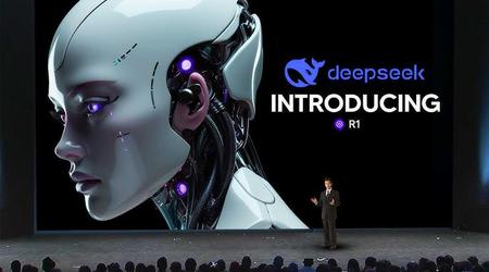 DeepSeek mejora R1 - ahora la IA responde con más precisión y comete menos errores