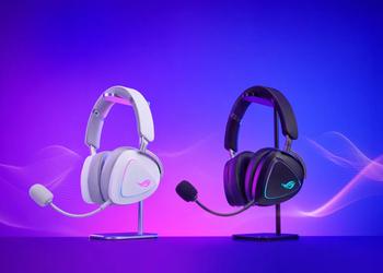 Asus lanza los auriculares ROG Delta ...