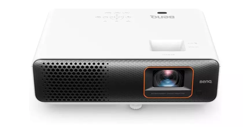 BenQ TH690ST proyector para playstation 5