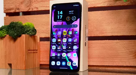 Análisis del Motorola Moto G54 Power Edition: 120 Hz y 6000 mAh al alcance de todos