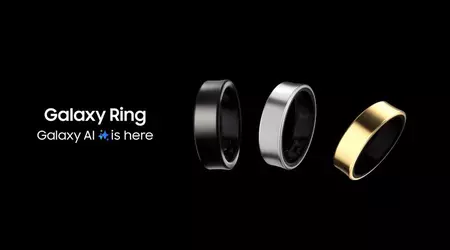 Samsung Galaxy Ring entra en otro mercado: las ventas comienzan en abril