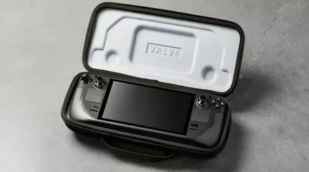 Si querías aumentar el almacenamiento de tu Steam Deck a 2 TB, ahora puedes hacerlo por 299 $.