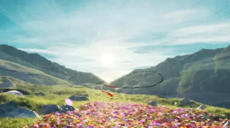 Okami 2 continuará la historia del juego original - puedes esperar el regreso de viejos personajes