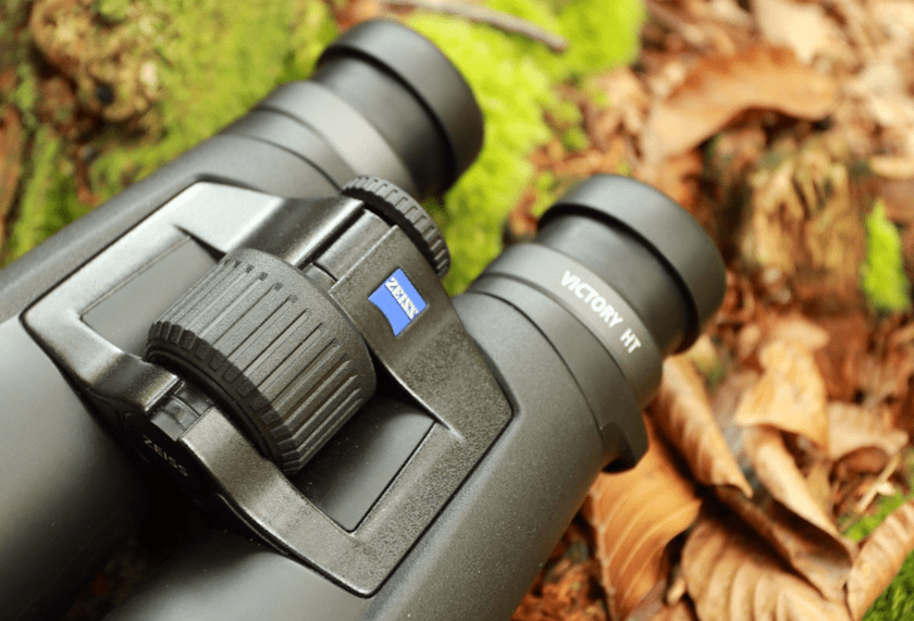 Prismáticos de senderismo ZEISS Victory HT 8x54