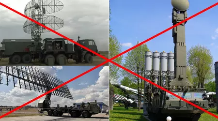 En pocos días, la DIU destruyó en Crimea material militar ruso por valor de 500 millones de dólares (vídeo)