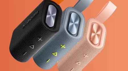 Xiaomi Sound Pocket, un altavoz económico con altavoz de 5W y batería de 1000mAh, debutó en Europa