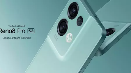 Después del Reno 10 Pro+: OPPO ha lanzado una versión estable de ColorOS 14 con Android 14 para el Reno 8 Pro