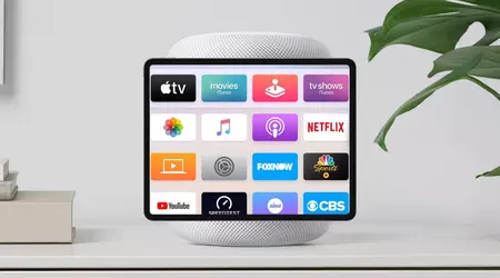 Apple podría retrasar el lanzamiento de Smart Home Hub hasta 2026 por problemas en el desarrollo de Siri - Bloomberg