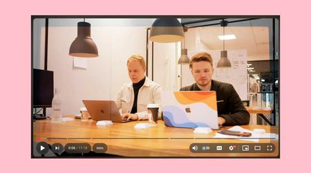 Google está probando una nueva interfaz de YouTube: la versión web del servicio de alojamiento de videos tendrá más espacio libre