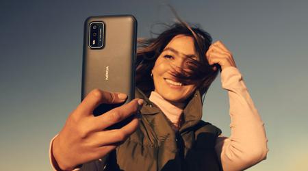 Nokia XR21 debuta en Europa y Austria: smartphone con protección STD 810H/IP68, cámara de 64 MP y chip Snapdragon 695