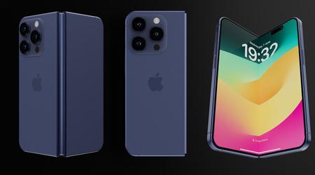 Pantalla de 12 pulgadas y batería de 5.000 mAh: información privilegiada revela las principales especificaciones del próximo iPhone plegable