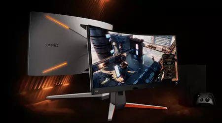 BenQ presenta dos monitores curvos, uno dedicado a Dying Light 2