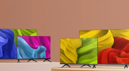 OnePlus presentó televisores HD y Full HD económicos en Android TV 11 a partir de $ 220