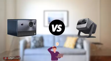 Hisense C1 vs JMGO N1 Ultra: Comparativa