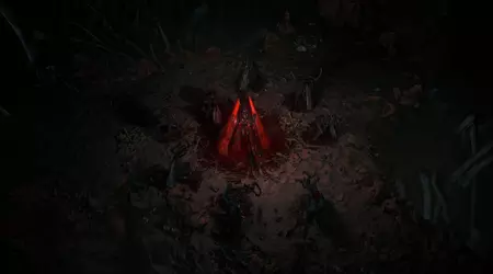 Path of Exile 2 actualización 0.2.0: nuevas gemas de apoyo y mejoras