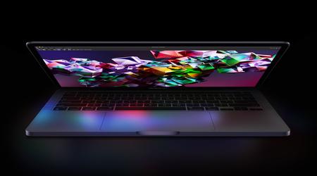 El MacBook Pro 2022 con chip M2 y pantalla de 13 pulgadas se puede comprar en Amazon con un descuento de 250 dólares