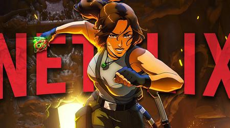 La serie de animación Tomb Raider: La leyenda de Lara Croft se ha estrenado en Netflix y no ha entusiasmado a los críticos