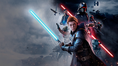 Rumor: en enero, los suscriptores de PlayStation Plus recibirán Star Wars Jedi: Fallen Order, Fallout 76 y Axiom Verge 2.