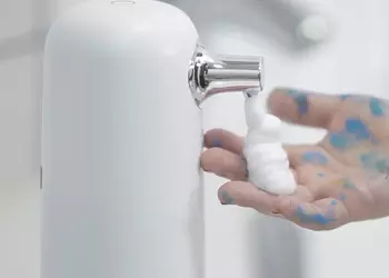 10 dispensadores de jabón líquido: decentes, ...
