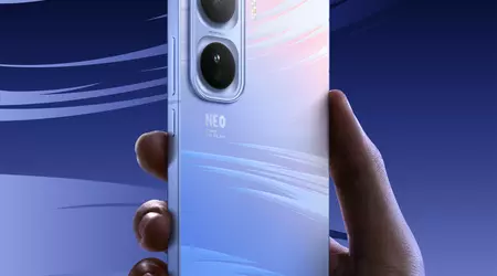 Teaser iQOO Neo 11: diseño y características clave reveladas