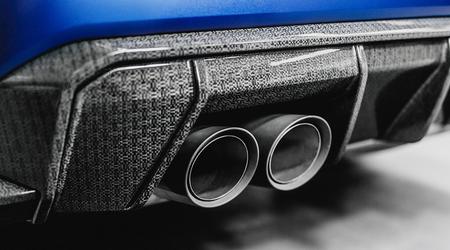 Los coches de producción de BMW contarán con elementos fabricados a partir de fibras de lino