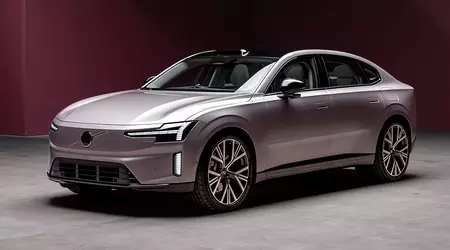 El nuevo Volvo ES90 resulta que no es una berlina. ¿Qué sabemos del buque insignia eléctrico?
