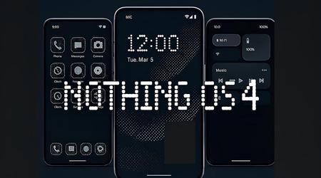 Android 16 aparecerá en los smartphones de Nothing no antes del otoño: la empresa no tiene prisa por lanzar una nueva versión de su interfaz