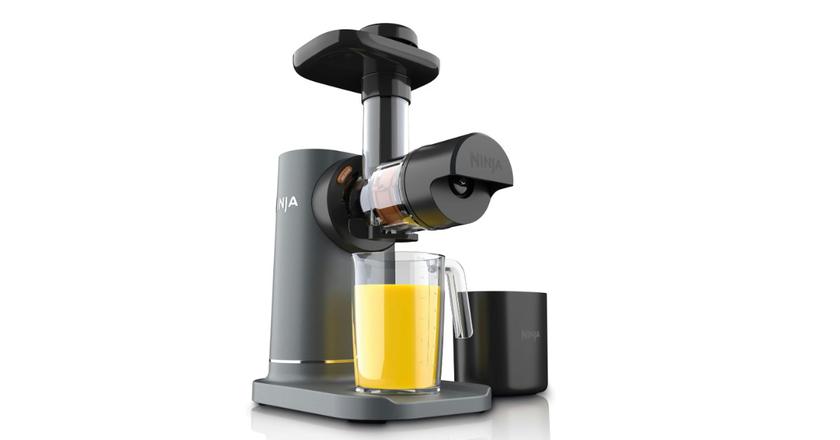 Ninja JC151 NeverClog Extractor de jugos barato