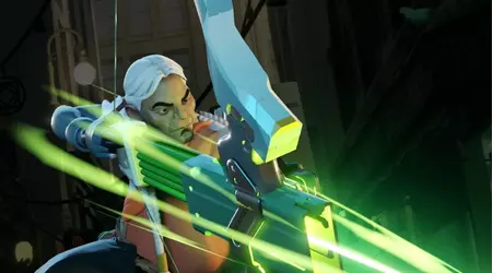 Un conocido bloguero ha informado de que Valve ya está realizando pruebas alfa del shooter online Deadlock y que lo presentará en breve