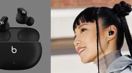 Oferta por tiempo limitado: Beats Studio Buds en Amazon por 79 $ (70 $ de descuento)