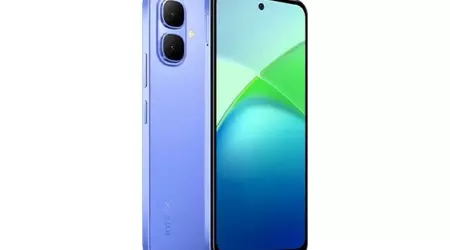 Insiders: Infinix Smart 10 tendrá un diseño actualizado y cargará más rápido que su predecesor
