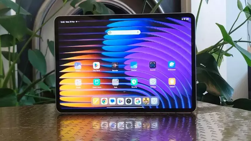 Xiaomi Pad 7 Pro o OnePlus Pad 3