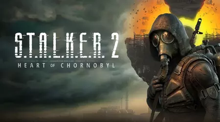 STALKER 2: Heart of Chornobyl ya está disponible en PlayStation 5: el juego funciona incluso mejor en la consola de Sony que en Xbox Series