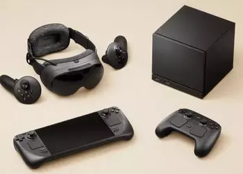 Nuevos dispositivos de Valve retrasados: Steam ...