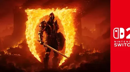 The Elder Scrolls IV: Oblivion Remastered llega a Nintendo Switch 2 el 11 de agosto