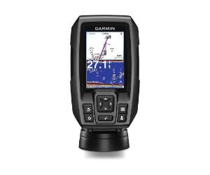 Buscador de Pesca Garmin Striker 4